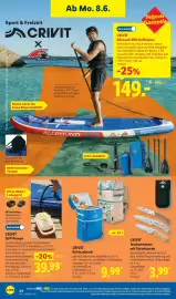 Lidl Prospekt Seite 44