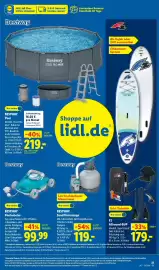 Lidl Prospekt Seite 45