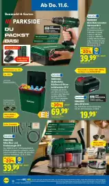 Lidl Prospekt Seite 46