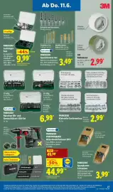 Lidl Prospekt Seite 47