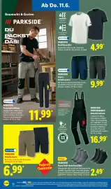 Lidl Prospekt Seite 48
