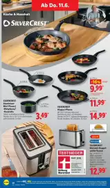Lidl Prospekt Seite 52