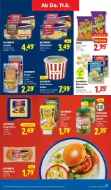Lidl Prospekt Seite 61