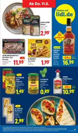 Lidl Prospekt Seite 63