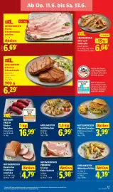 Lidl Prospekt Seite 67