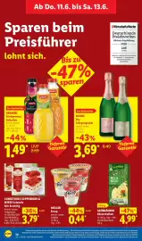 Lidl Prospekt Seite 70