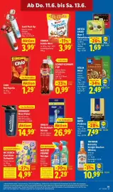 Lidl Prospekt Seite 71