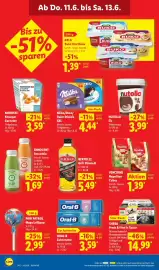 Lidl Prospekt Seite 72