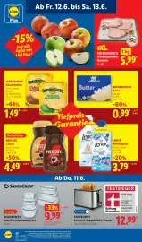 Lidl Prospekt Seite 73