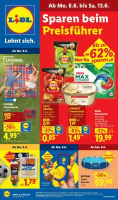 Lidl (gültig bis 13-06)