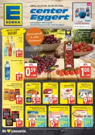 Marktkauf Prospekt Seite 1