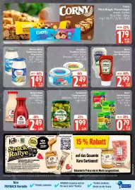 Marktkauf Prospekt Seite 15