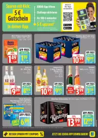 Marktkauf Prospekt Seite 3