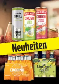 Marktkauf Prospekt Seite 5