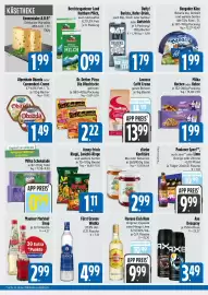 Edeka Xpress Prospekt Seite 2