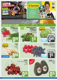Edeka Xpress Prospekt Seite 3
