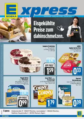 Edeka Xpress (gültig bis 6-06)