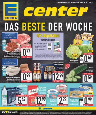 E-Center (gültig bis 6-06)