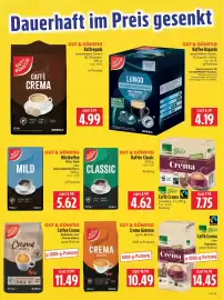EDEKA Hahner Prospekt Seite 10