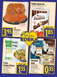EDEKA Hahner Prospekt Seite 11