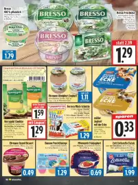 EDEKA Hahner Prospekt Seite 12