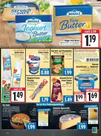 EDEKA Hahner Prospekt Seite 13