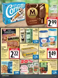 EDEKA Hahner Prospekt Seite 14