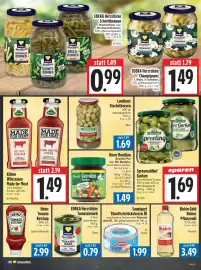 EDEKA Hahner Prospekt Seite 16