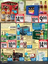 EDEKA Hahner Prospekt Seite 18