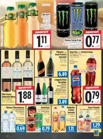 EDEKA Hahner Prospekt Seite 19