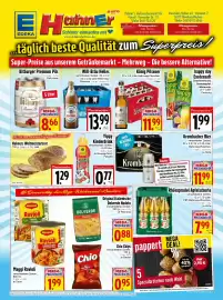 EDEKA Hahner Prospekt Seite 2