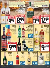EDEKA Hahner Prospekt Seite 20