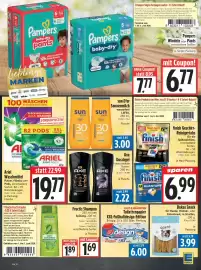 EDEKA Hahner Prospekt Seite 21