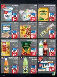 EDEKA Hahner Prospekt Seite 5