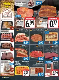 EDEKA Hahner Prospekt Seite 6