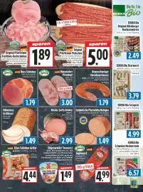 EDEKA Hahner Prospekt Seite 7