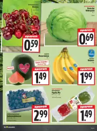 EDEKA Hahner Prospekt Seite 8