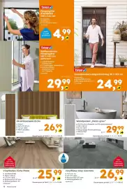 Globus Baumarkt Prospekt Seite 10