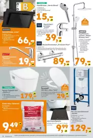 Globus Baumarkt Prospekt Seite 12