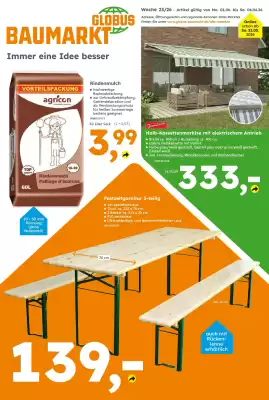 Globus Baumarkt (gültig bis 6-06)