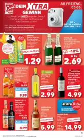 Kaufland DE folder week 23 Pagina 13