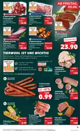 Kaufland DE folder week 23 Pagina 25