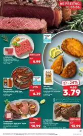 Kaufland DE folder week 23 Pagina 27