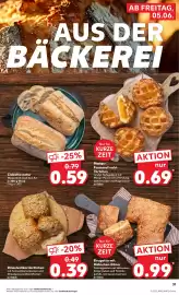 Kaufland DE folder week 23 Pagina 31