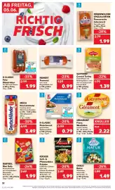 Kaufland DE folder week 23 Pagina 32