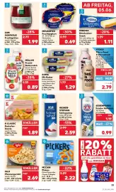 Kaufland DE folder week 23 Pagina 33