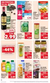 Kaufland DE folder week 23 Pagina 34