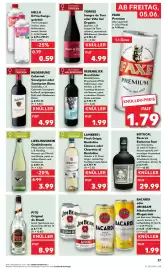 Kaufland DE folder week 23 Pagina 37