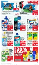 Kaufland DE folder week 23 Pagina 39