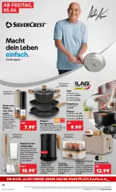 Kaufland DE folder week 23 Pagina 44